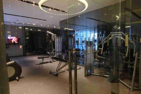 Condo in Thonburi, Bangkok, Thailand, 1 bedroom № 183423 - photo 4