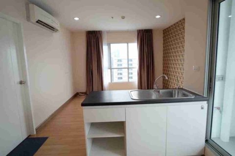 Condo in Bangkok, Thailand, 1 bedroom № 183419