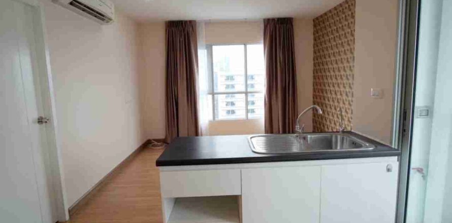 Condo in Bangkok, Thailand, 1 bedroom № 183419