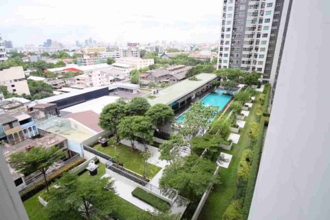 Condo in Bangkok, Thailand, 1 bedroom № 183419 - photo 8