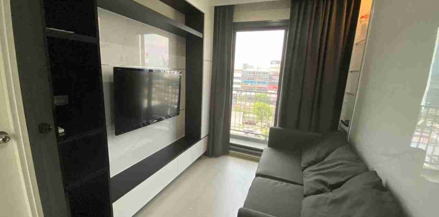 Condo in Bangkok, Thailand, 2 bedrooms № 183424
