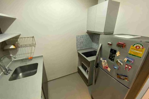Condo in Bangkok, Thailand, 2 bedrooms № 183424 - photo 5