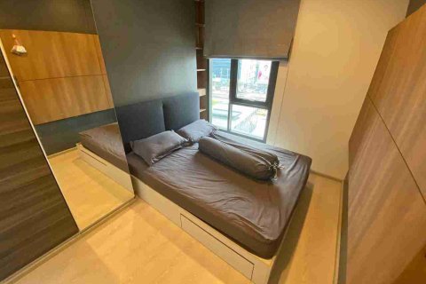 Condo in Bangkok, Thailand, 2 bedrooms № 183424 - photo 7