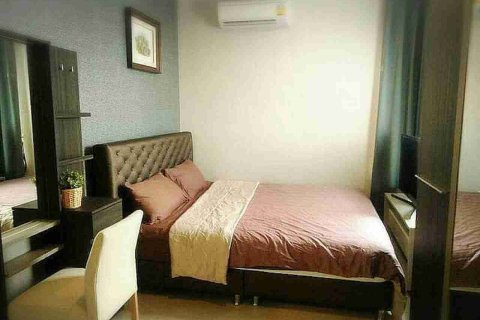 Condo in Bangkok, Thailand, 2 bedrooms № 183418