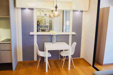 Condo in Thonburi, Bangkok, Thailand, 1 bedroom № 183422 - photo 7