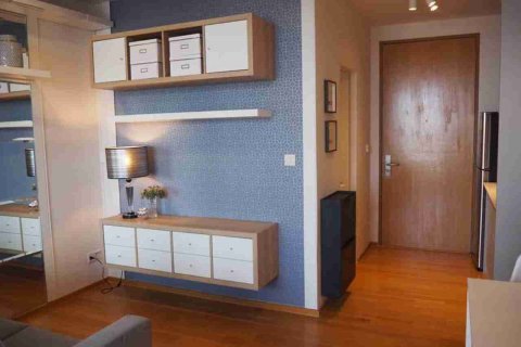 Condo in Thonburi, Bangkok, Thailand, 1 bedroom № 183422 - photo 11