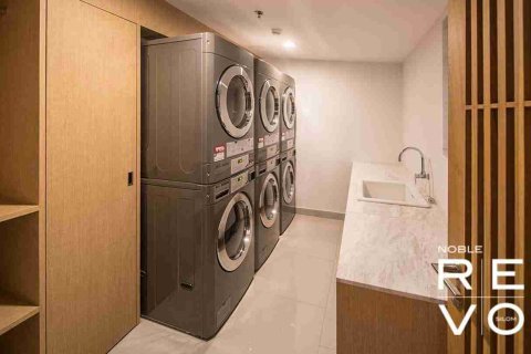 Condo in Thonburi, Bangkok, Thailand, 1 bedroom № 183422 - photo 4