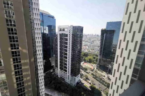 Condo in Bangkok, Thailand, 1 bedroom  № 183421 - photo 8