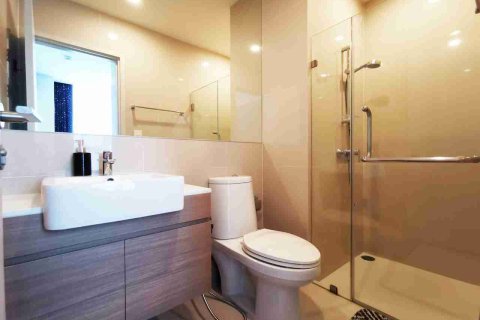Condo in Bangkok, Thailand, 1 bedroom  № 183421 - photo 7