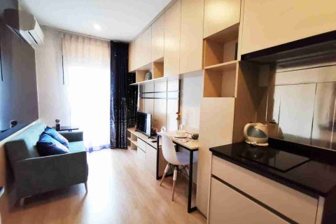Condo in Bangkok, Thailand, 1 bedroom  № 183421 - photo 5