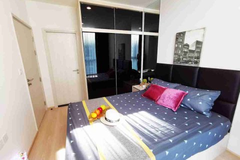 Condo in Bangkok, Thailand, 1 bedroom  № 183421 - photo 6