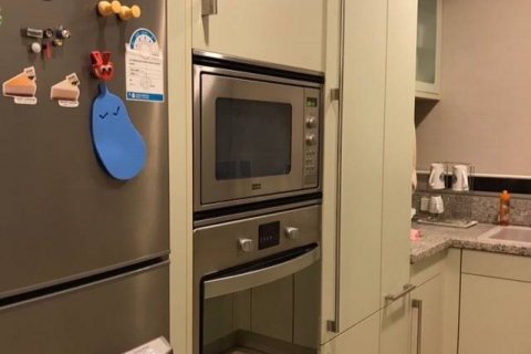 Кондоминиум с 3 спальнями в Бангкоке, Таиланд № 143553 - фото 10