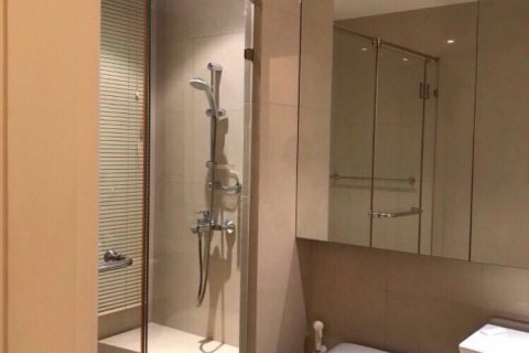 Кондоминиум с 3 спальнями в Бангкоке, Таиланд № 143553 - фото 9