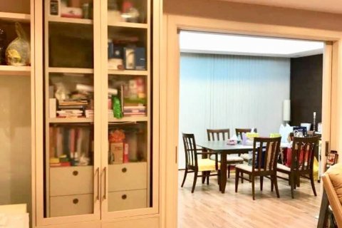 Кондоминиум с 3 спальнями в Бангкоке, Таиланд № 143553 - фото 2