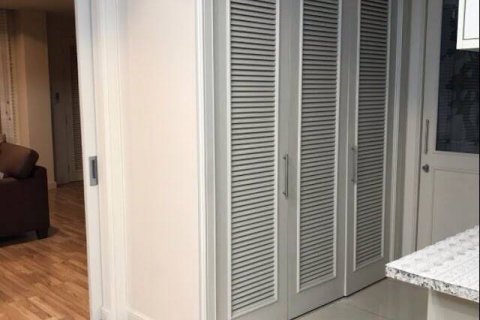 Кондоминиум с 3 спальнями в Бангкоке, Таиланд № 143553 - фото 6