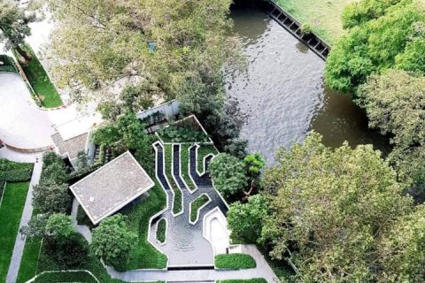 Condo in Bangkok, Thailand, 1 bedroom  № 143551 - photo 9