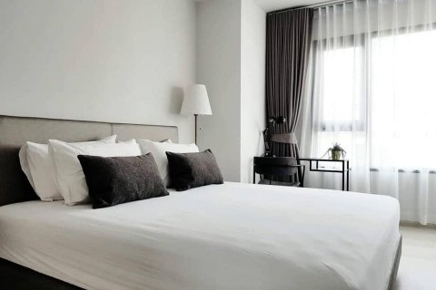 Condo in Bangkok, Thailand, 1 bedroom  № 143551 - photo 7