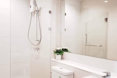 Condo in Bangkok, Thailand, 1 bedroom  № 143551 - photo 8