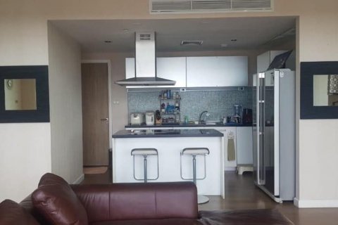 Кондоминиум с 4 спальнями в Бангкоке, Таиланд № 143548 - фото 14