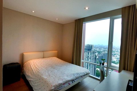 Кондоминиум с 4 спальнями в Бангкоке, Таиланд № 143548 - фото 9