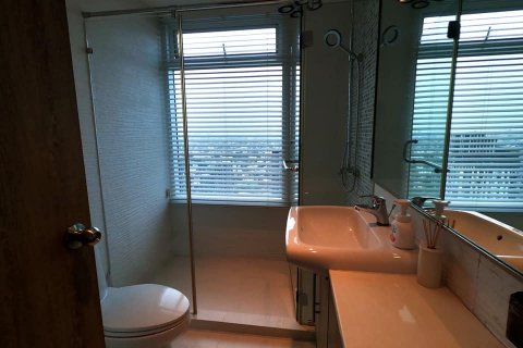 Кондоминиум с 4 спальнями в Бангкоке, Таиланд № 143548 - фото 5