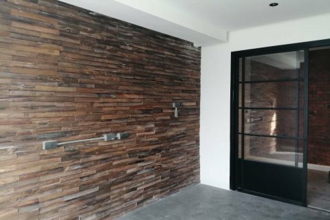 Кондоминиум с 6 спальнями в Бангкоке, Таиланд № 143549 - фото 9