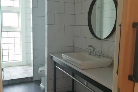 Кондоминиум с 6 спальнями в Бангкоке, Таиланд № 143549 - фото 13