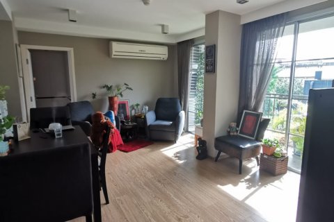 Condo in Bangkok, Thailand, 2 bedrooms  № 143550 - photo 6