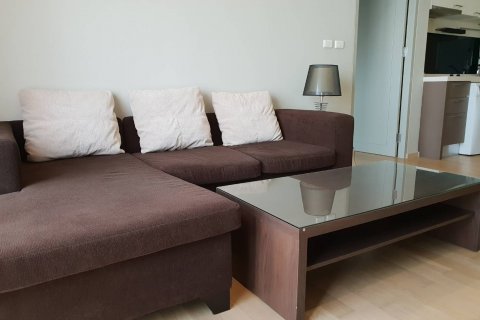 Кондоминиум с 1 спальней в Бангкоке, Таиланд № 143552 - фото 2