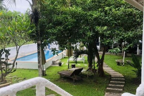 Hôtel à Ko Samui, Thaïlande № 162048 - photo 8