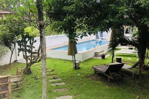 Hôtel à Ko Samui, Thaïlande № 162048 - photo 5