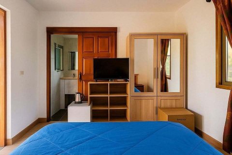 Hôtel à Ko Samui, Thaïlande № 162048 - photo 10