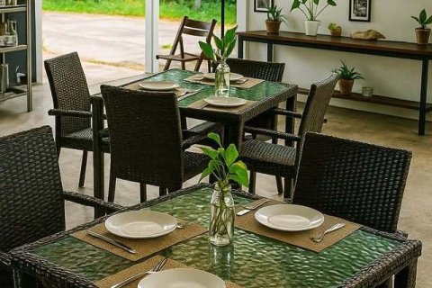 Hôtel à Ko Samui, Thaïlande № 162048 - photo 13