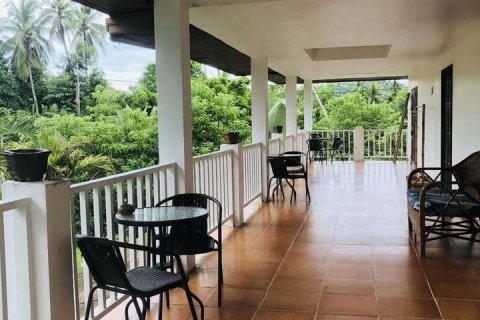 Hôtel à Ko Samui, Thaïlande № 162048 - photo 9