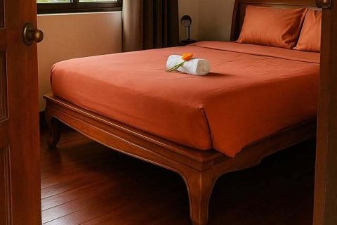 Hôtel à Ko Samui, Thaïlande № 162048 - photo 11