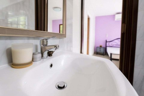 Hôtel à Ko Samui, Thaïlande № 162048 - photo 12