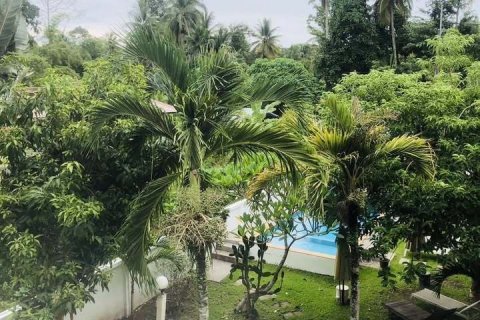 Hôtel à Ko Samui, Thaïlande № 162048 - photo 7