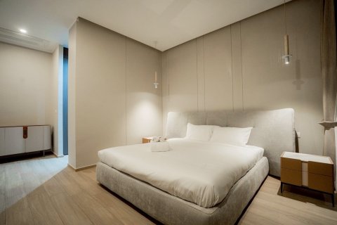 Villa in Phuket, Thailand 4 bedrooms № 162050 - photo 14