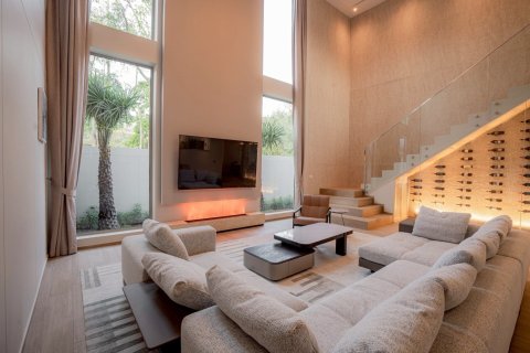 Villa in Phuket, Thailand 4 bedrooms № 162050 - photo 6