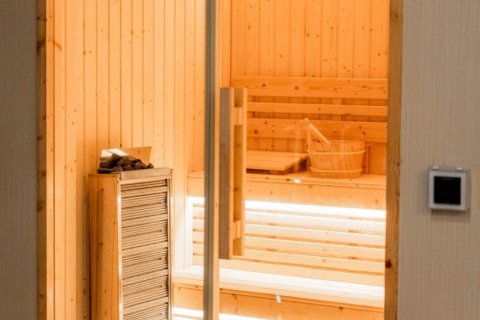 Villa in Phuket, Thailand 4 bedrooms № 162050 - photo 12