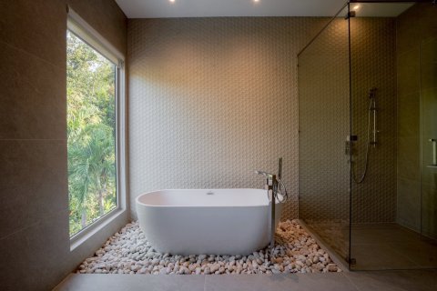 Villa in Phuket, Thailand 4 bedrooms № 162050 - photo 11
