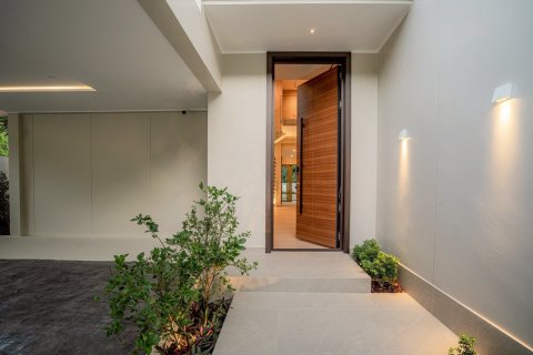 Villa in Phuket, Thailand 4 bedrooms № 162050 - photo 2