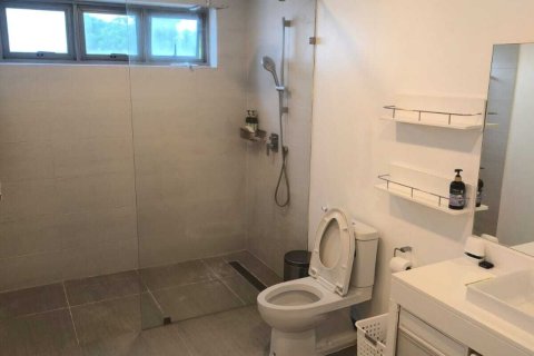 Villa in Phuket, Thailand 3 bedrooms № 162049 - photo 24