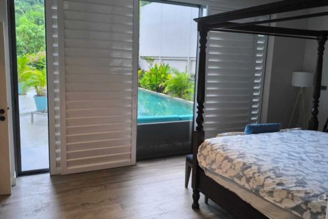 Villa in Phuket, Thailand 3 bedrooms № 162049 - photo 5