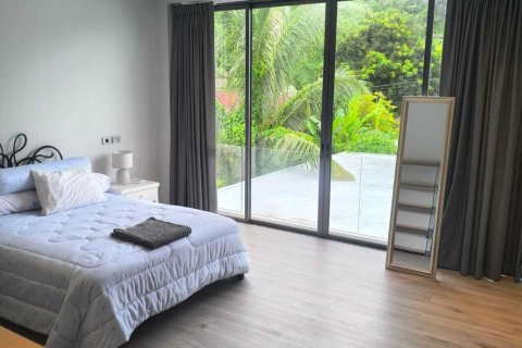 Villa in Phuket, Thailand 3 bedrooms № 162049 - photo 17