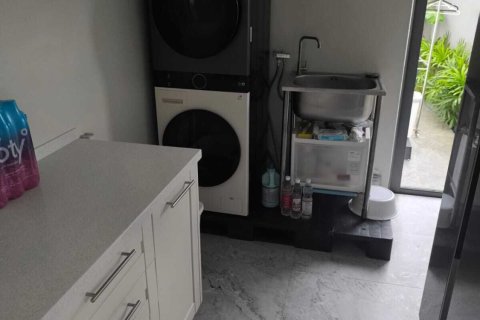 Villa in Phuket, Thailand 3 bedrooms № 162049 - photo 13