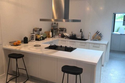 Villa in Phuket, Thailand 3 bedrooms № 162049 - photo 4