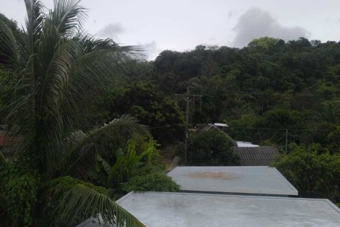 Villa in Phuket, Thailand 3 bedrooms № 162049 - photo 27