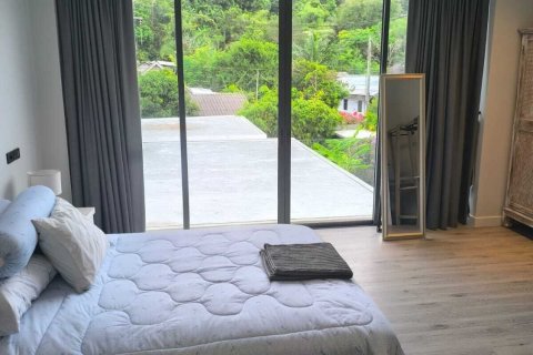 Villa in Phuket, Thailand 3 bedrooms № 162049 - photo 19