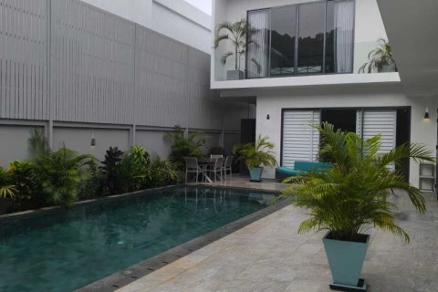 Villa in Phuket, Thailand 3 bedrooms № 162049 - photo 7